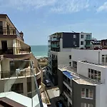 Botabara Del Mar Boutique Апартхотел Поморие
