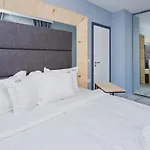 Botabara Del Mar Boutique 3*