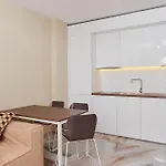 Botabara Del Mar Boutique Апартхотел Поморие