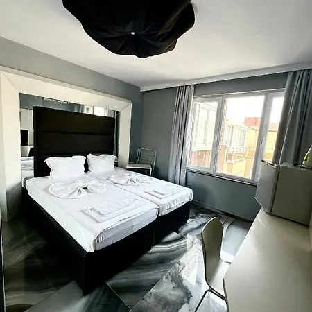 Aparthotel Botabara Del Mar Boutique