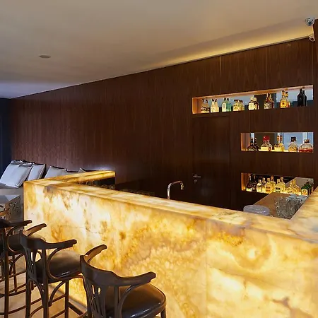 Aparthotel Botabara Del Mar Boutique 3*