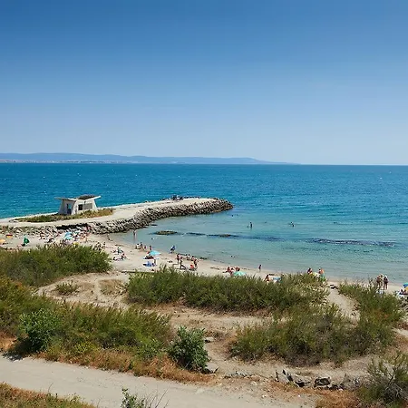 Botabara Del Mar Boutique Aparthotel