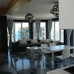 Botabara Del Mar Boutique 아파트호텔