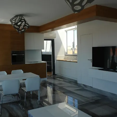 Hotel de apartamente Botabara Del Mar Boutique