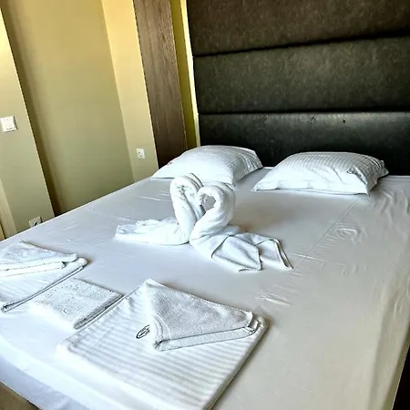 Botabara Del Mar Boutique 아파트호텔 포마리