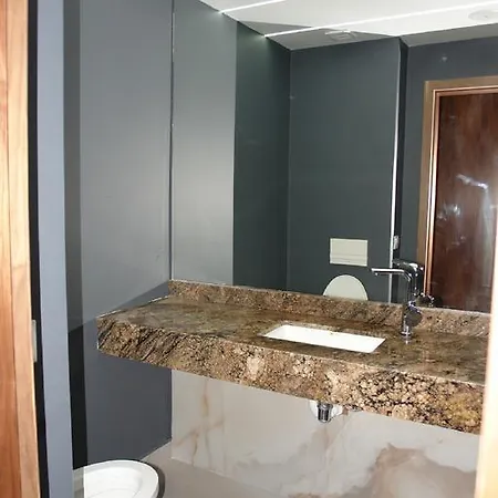 Botabara Del Mar Boutique Hotel de apartamente 3*