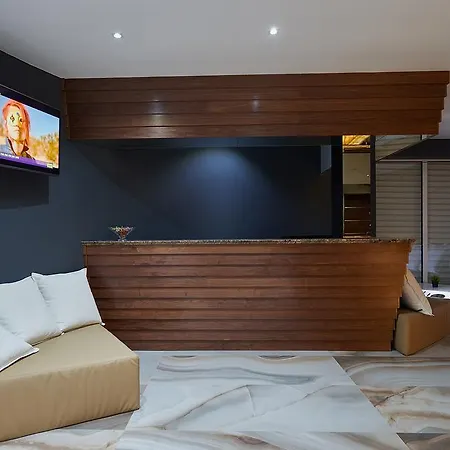 Hotel de apartamente Botabara Del Mar Boutique