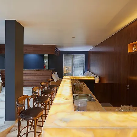 Botabara Del Mar Boutique Apartmanhotel 3*