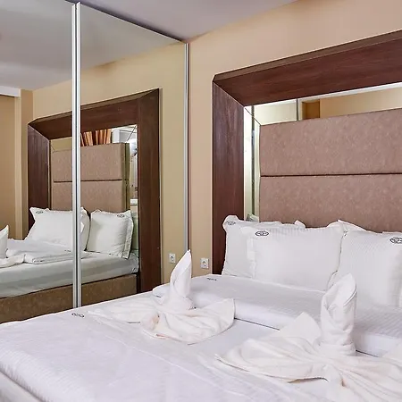 Botabara Del Mar Boutique 3* 포마리