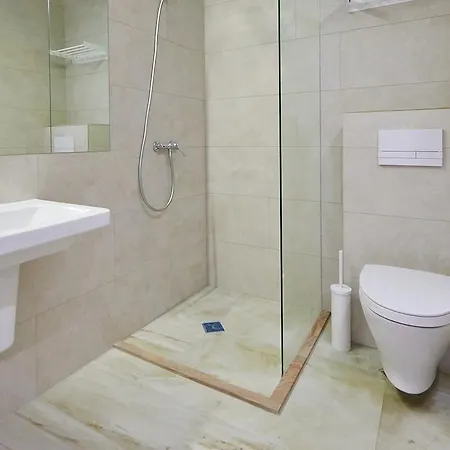 아파트호텔 Botabara Del Mar Boutique