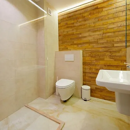 Botabara Del Mar Boutique Hotel de apartamente 3*