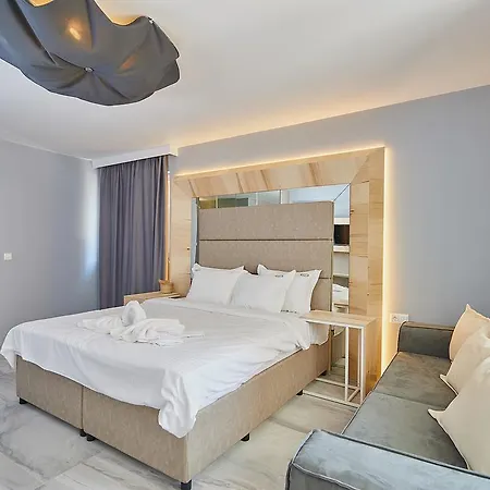 Botabara Del Mar Boutique 포마리