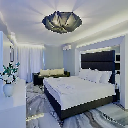 Apartmanhotel Botabara Del Mar Boutique Pomorie