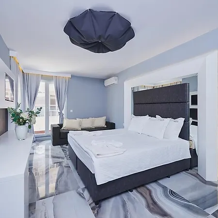 Botabara Del Mar Boutique 3*