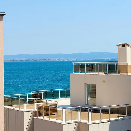 Apartmanhotel Botabara Del Mar Boutique