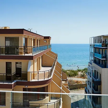 Botabara Del Mar Boutique