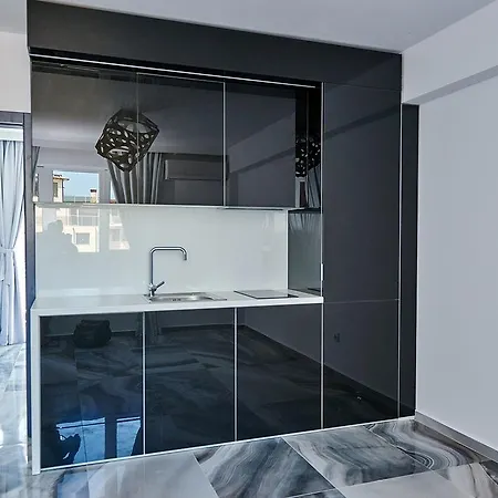 Hotel de apartamente Botabara Del Mar Boutique Pomorie