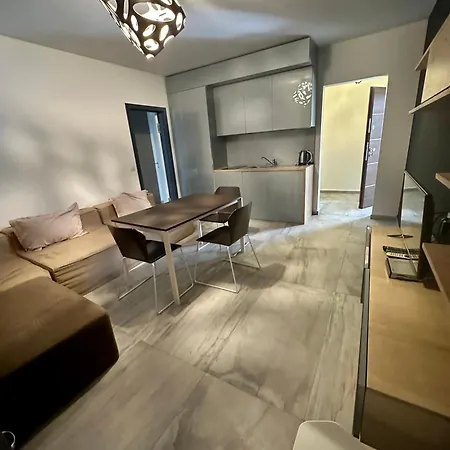 Botabara Del Mar Boutique 아파트호텔