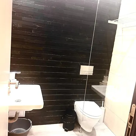 Botabara Del Mar Boutique Apartmanhotel Pomorie