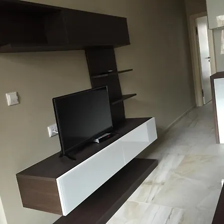 Botabara Del Mar Boutique 아파트호텔 포마리