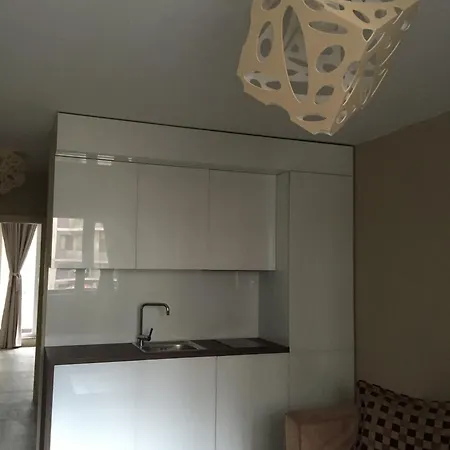 Botabara Del Mar Boutique 3* 포마리