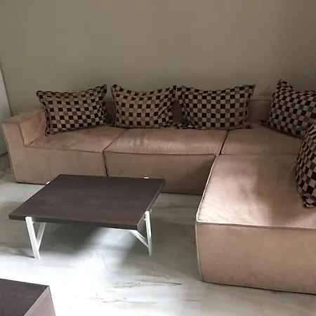 아파트호텔 Botabara Del Mar Boutique 포마리