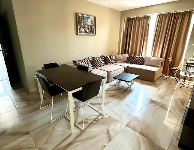 Botabara Del Mar Boutique 3* 帕莫瑞