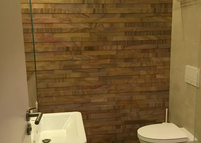 公寓式酒店 Botabara Del Mar Boutique